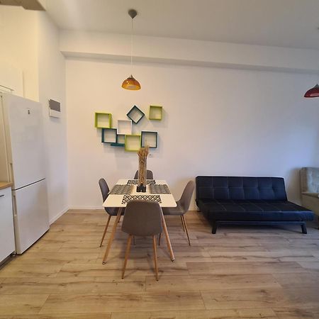 Luxury Central Newapartments One Bacău Exteriér fotografie